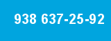 938 637-25-92 938 637-25-92